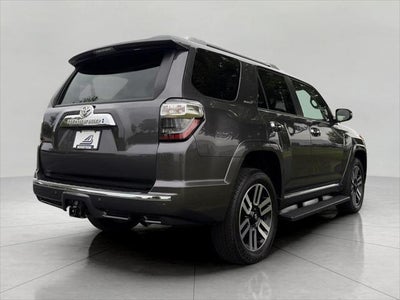 2023 Toyota 4Runner Limited 4WD