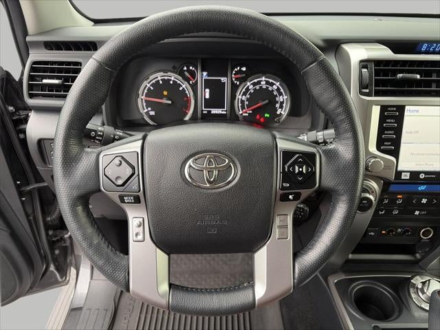 2023 Toyota 4Runner Limited 4WD