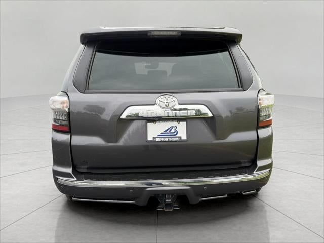 2023 Toyota 4Runner Limited 4WD