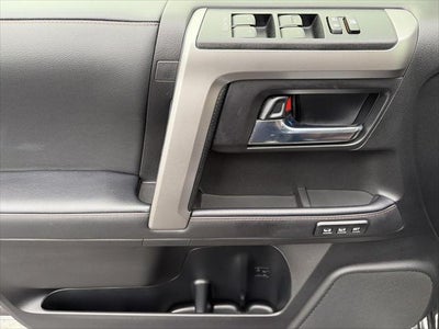 2023 Toyota 4Runner Limited 4WD