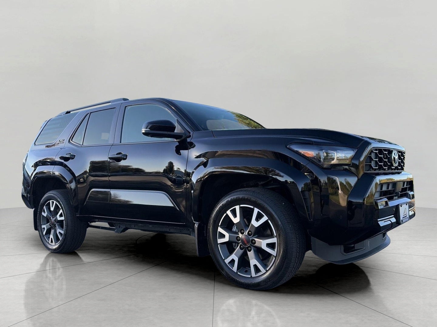 2025 Toyota 4Runner TRD Sport Premium 4WD