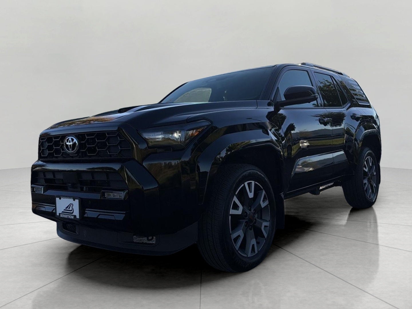 2025 Toyota 4Runner TRD Sport Premium 4WD