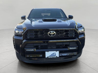 2025 Toyota 4Runner TRD Sport Premium 4WD
