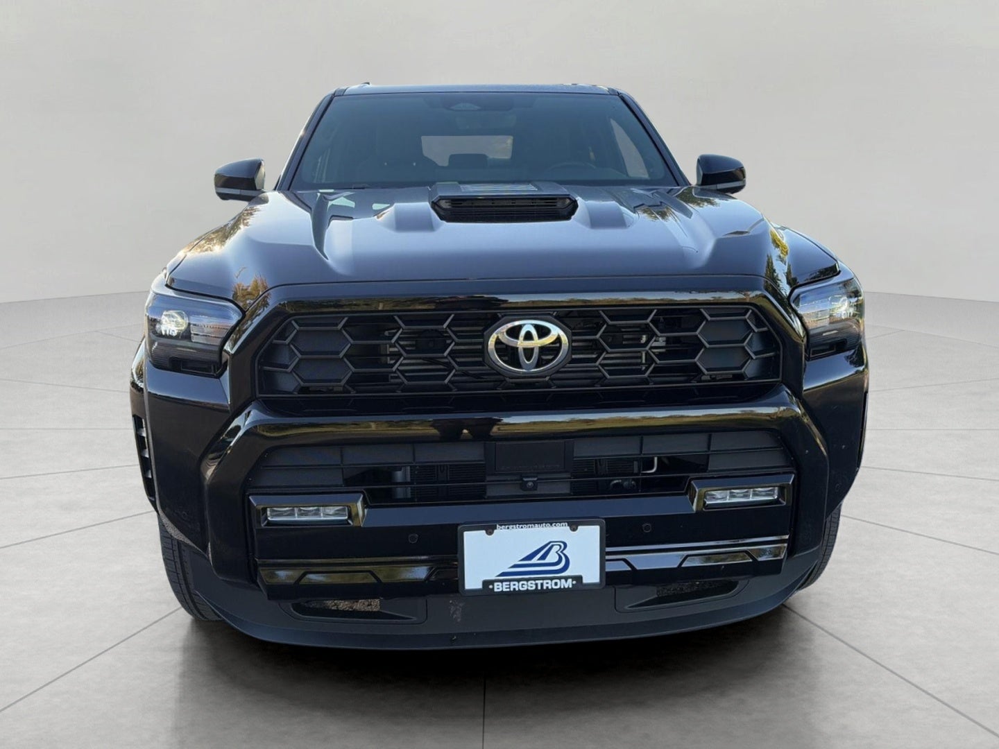 2025 Toyota 4Runner TRD Sport Premium 4WD