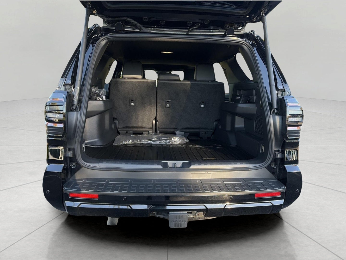 2025 Toyota 4Runner TRD Sport Premium 4WD