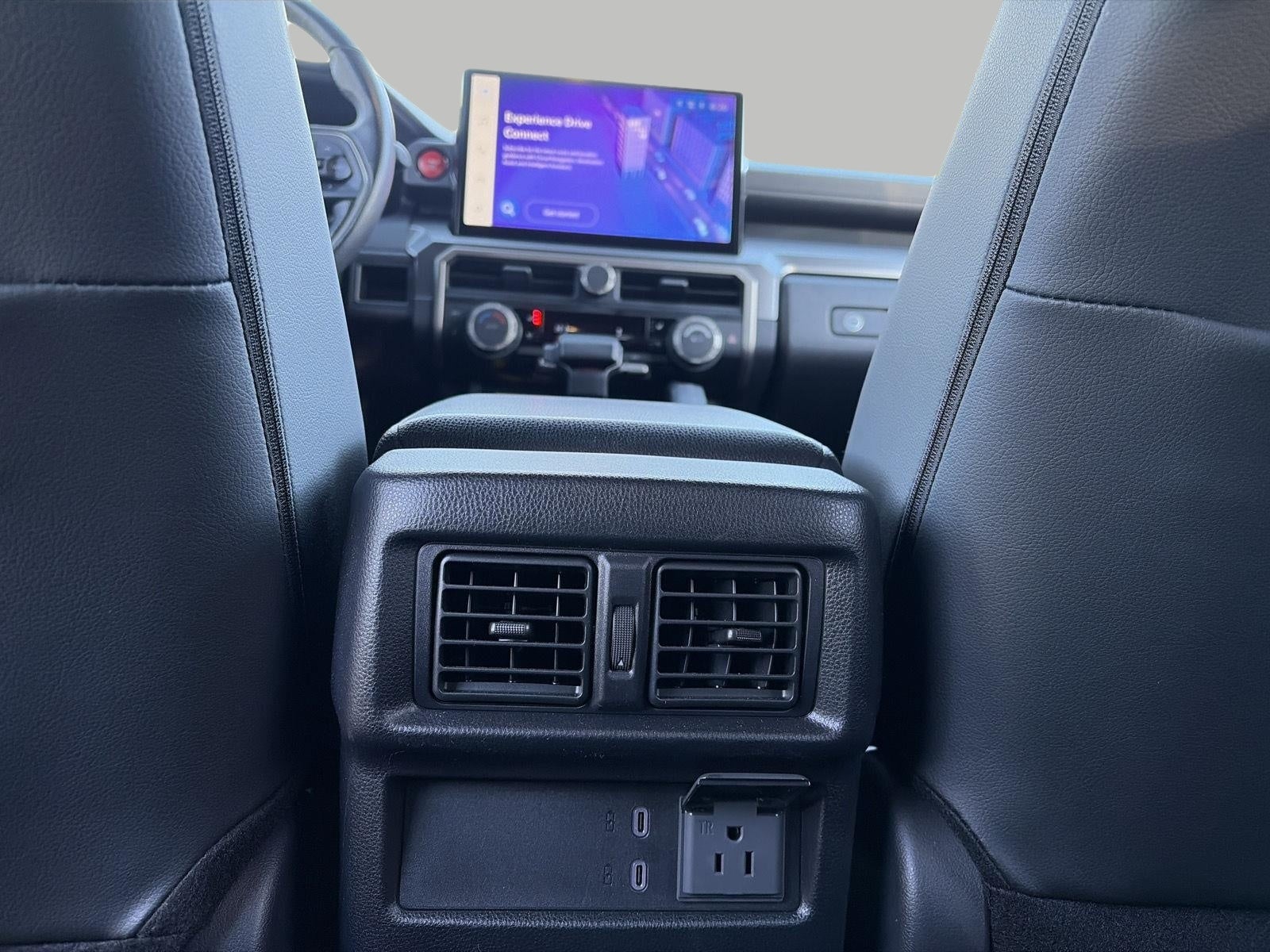 2025 Toyota 4Runner TRD Sport Premium 4WD