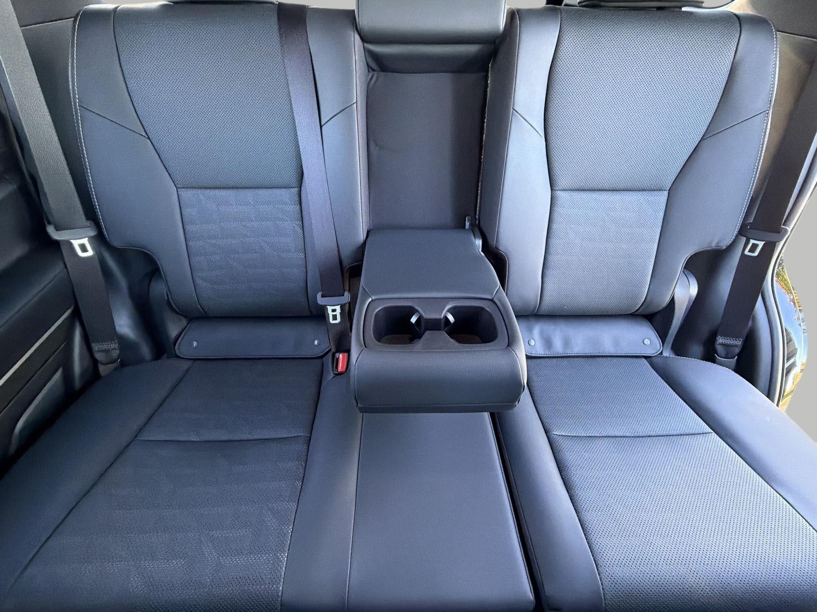 2025 Toyota 4Runner TRD Sport Premium 4WD