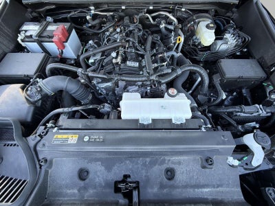 2025 Toyota 4Runner TRD Sport Premium 4WD