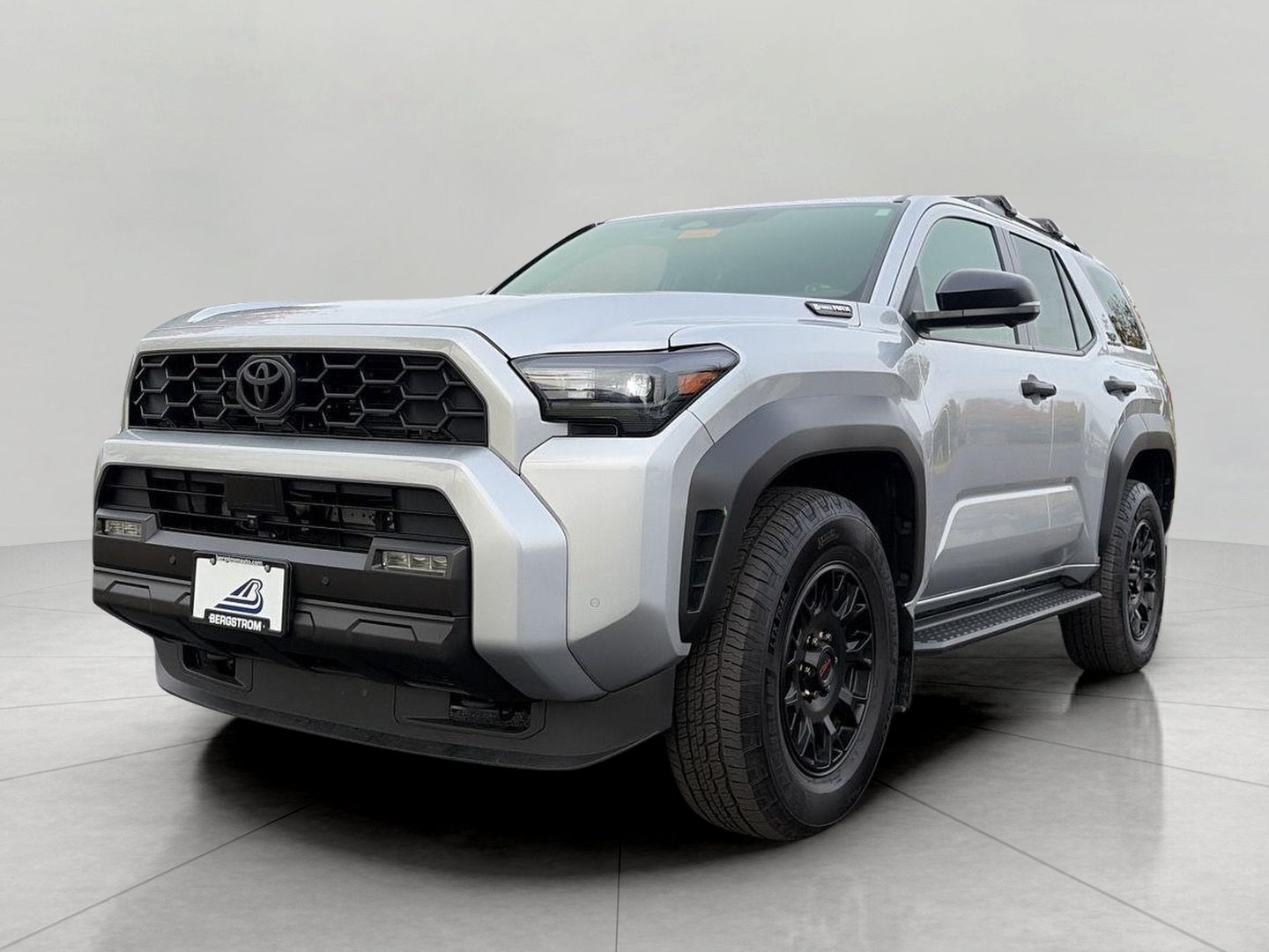 2025 Toyota 4Runner Hybrid TRD Off Road Premium 4WD