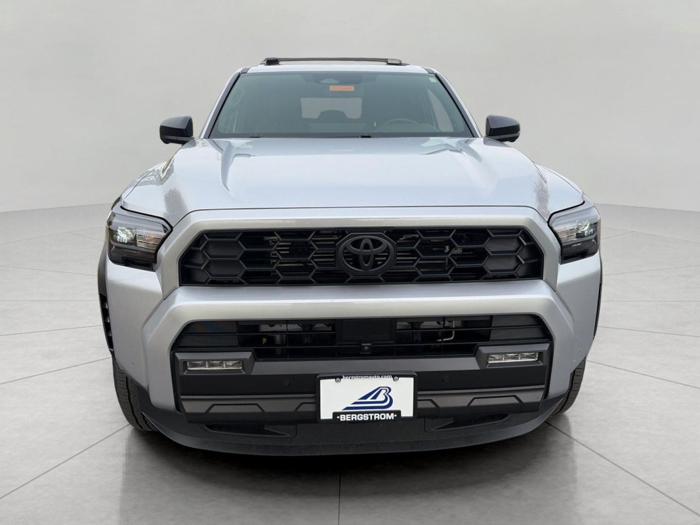 2025 Toyota 4Runner Hybrid TRD Off Road Premium 4WD