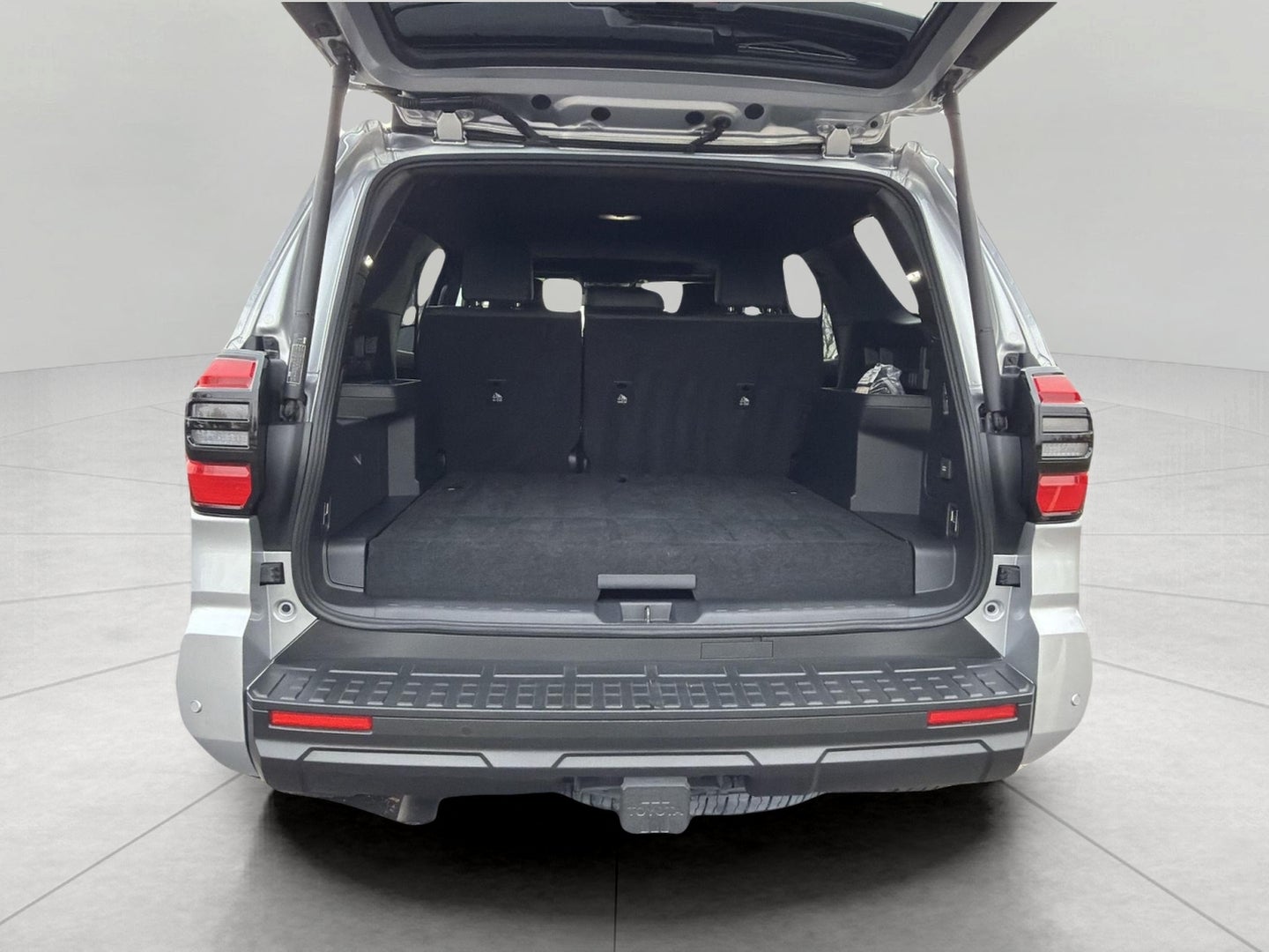 2025 Toyota 4Runner Hybrid TRD Off Road Premium 4WD