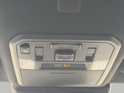 2025 Toyota 4Runner Hybrid TRD Off Road Premium 4WD