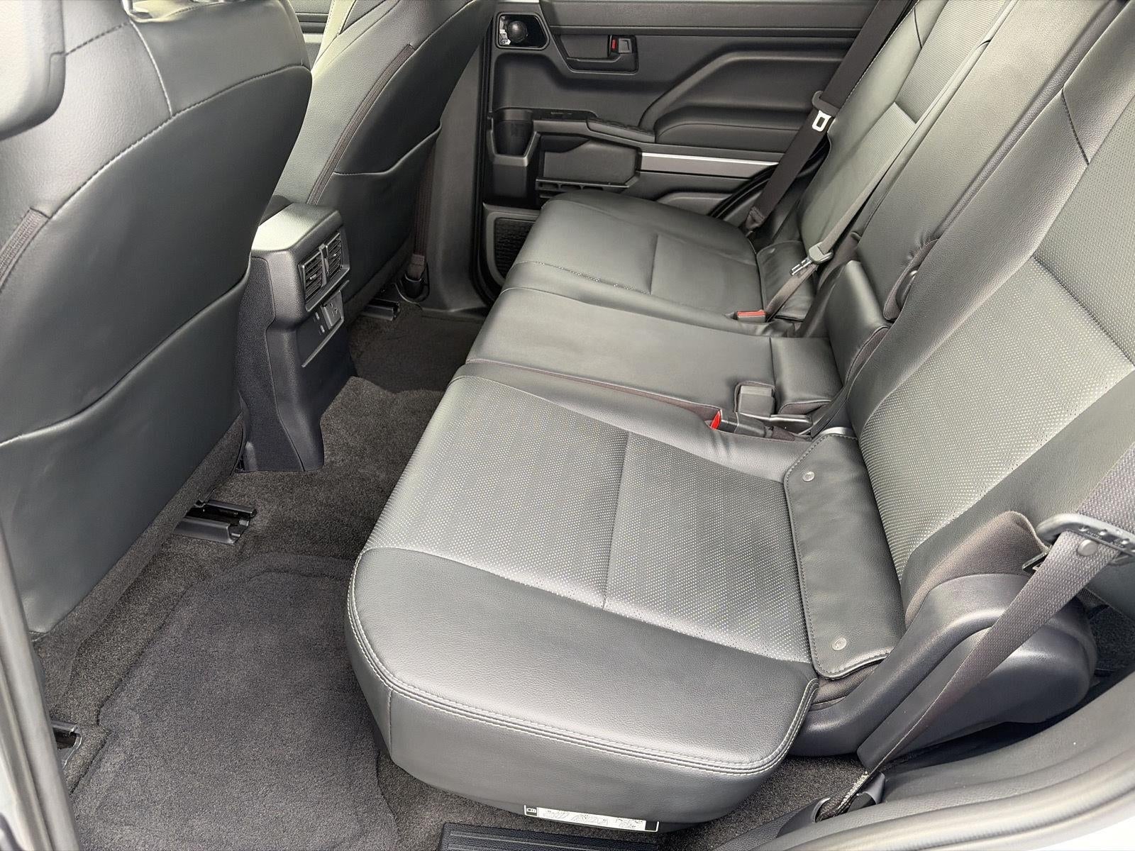2025 Toyota 4Runner Hybrid TRD Off Road Premium 4WD