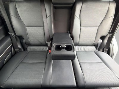 2025 Toyota 4Runner Hybrid TRD Off Road Premium 4WD