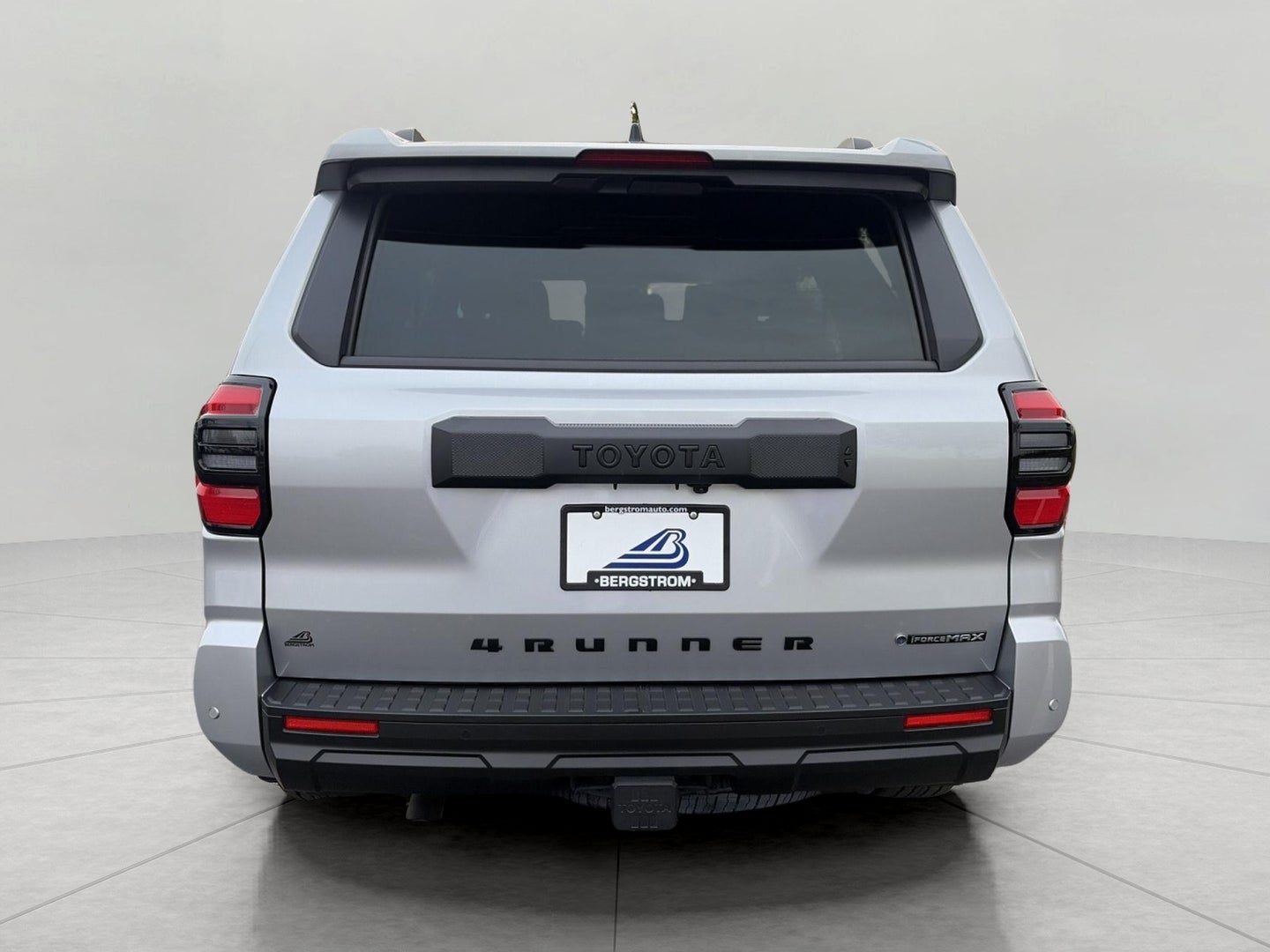 2025 Toyota 4Runner Hybrid TRD Off Road Premium 4WD