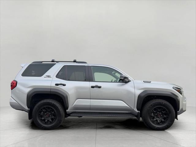 2025 Toyota 4Runner Hybrid TRD Off Road Premium 4WD