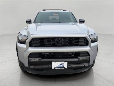 2025 Toyota 4Runner Hybrid TRD Off Road Premium 4WD