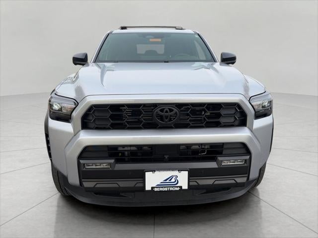 2025 Toyota 4Runner Hybrid TRD Off Road Premium 4WD