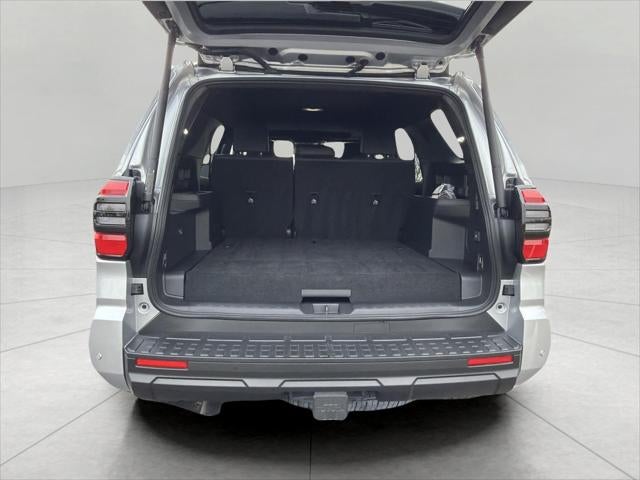 2025 Toyota 4Runner Hybrid TRD Off Road Premium 4WD