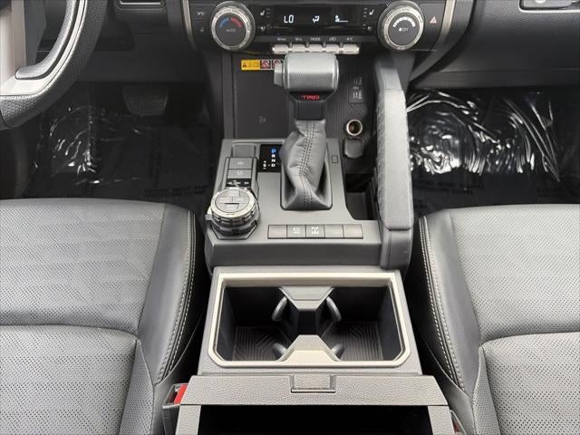 2025 Toyota 4Runner Hybrid TRD Off Road Premium 4WD