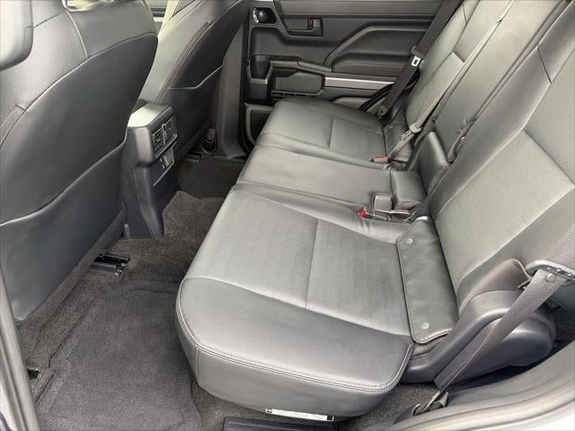 2025 Toyota 4Runner Hybrid TRD Off Road Premium 4WD