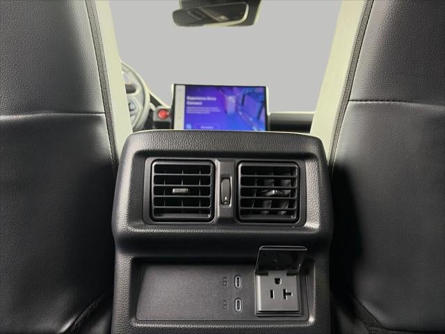2025 Toyota 4Runner Hybrid TRD Off Road Premium 4WD