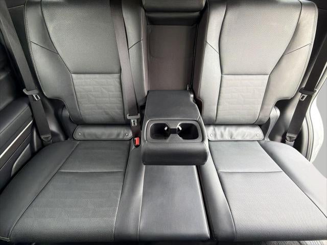 2025 Toyota 4Runner Hybrid TRD Off Road Premium 4WD
