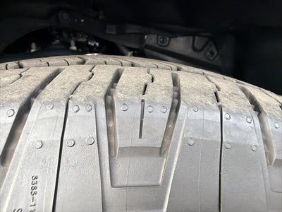 2025 Toyota 4Runner Hybrid TRD Off Road Premium 4WD