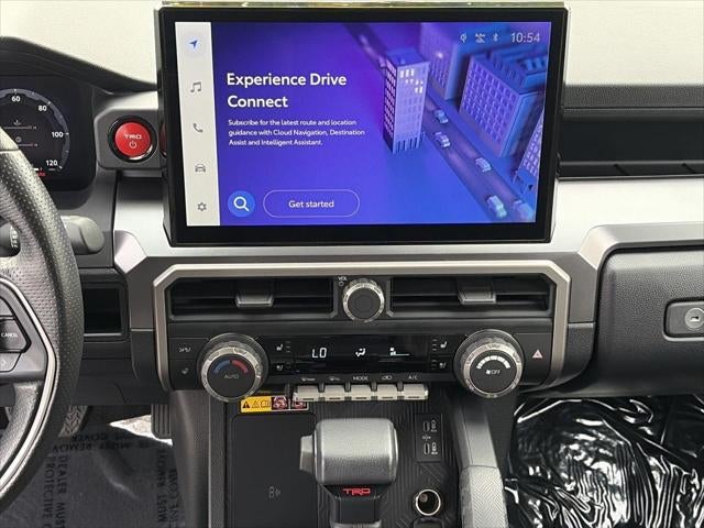 2025 Toyota 4Runner Hybrid TRD Off Road Premium 4WD