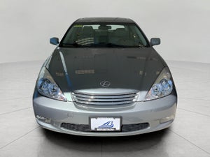 2004 Lexus ES 330 4dr Sdn