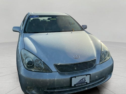 2005 Lexus ES 330 4dr Sdn