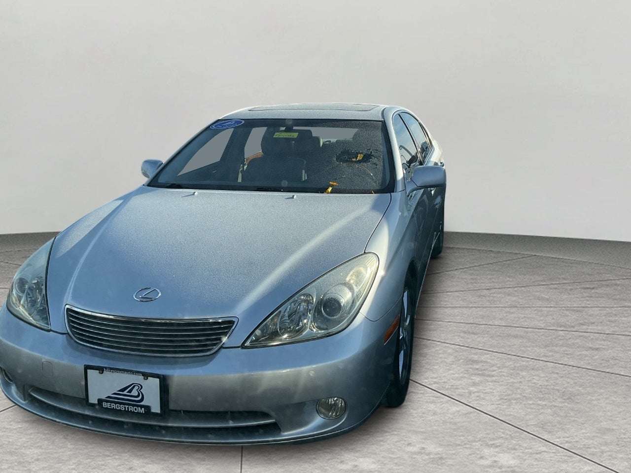 2005 Lexus ES 330 4dr Sdn