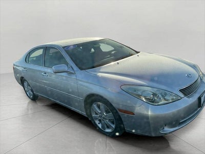 2005 Lexus ES 330 4dr Sdn