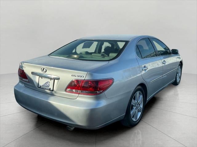 2005 Lexus ES 330 4dr Sdn