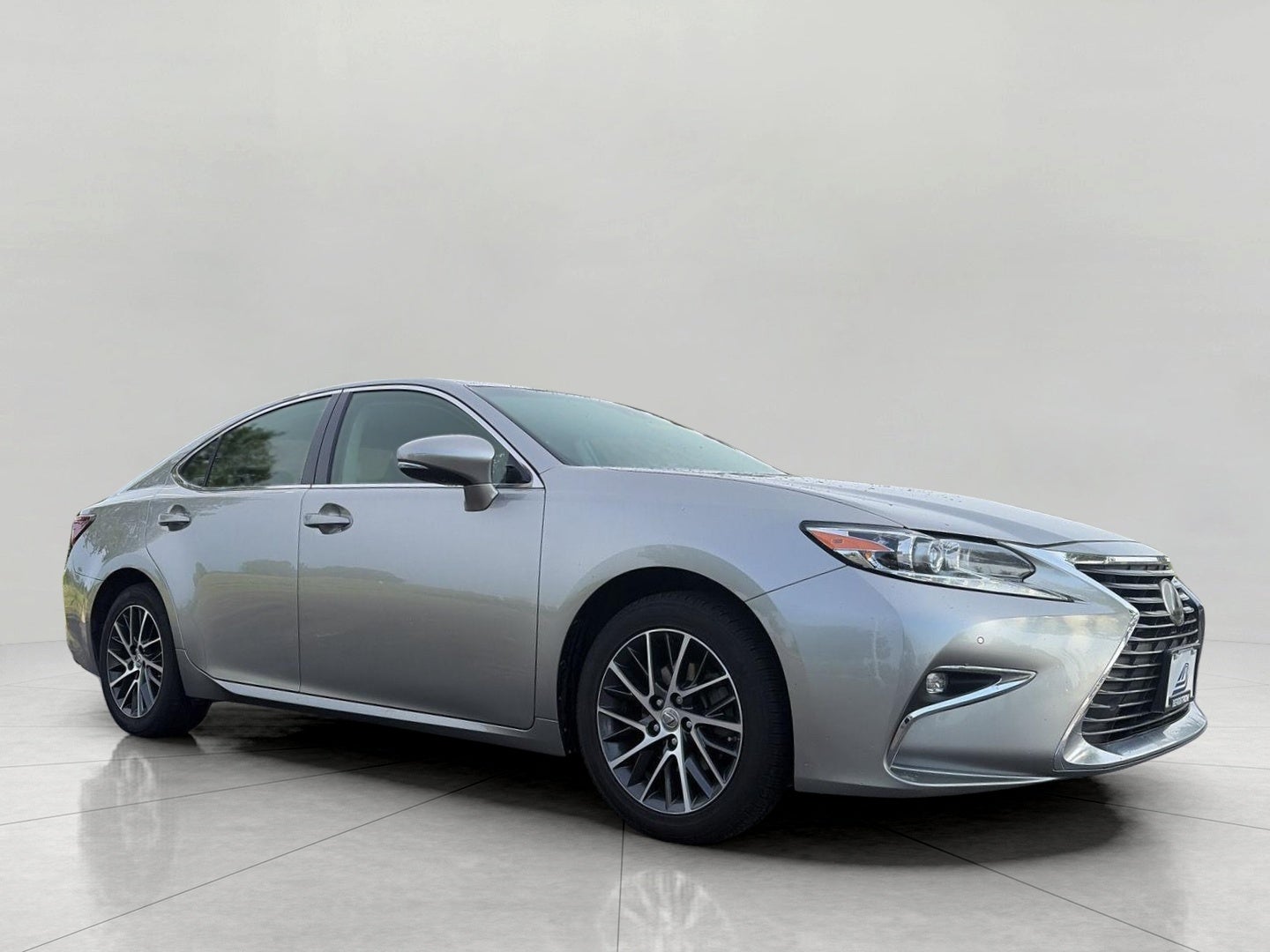 2016 Lexus ES 350 4dr Sdn