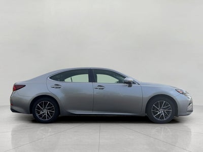 2016 Lexus ES 350 4dr Sdn