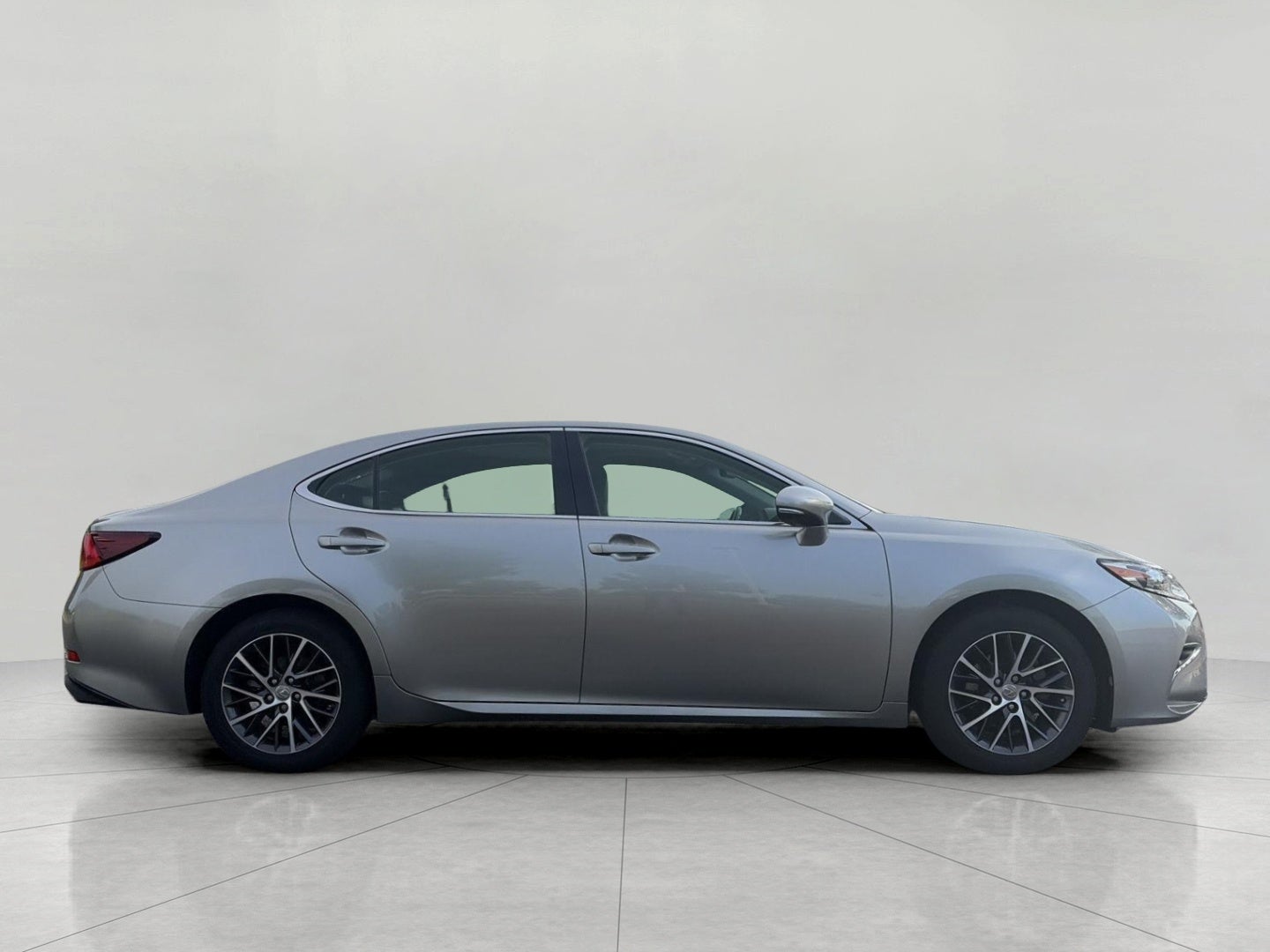 2016 Lexus ES 350 4dr Sdn