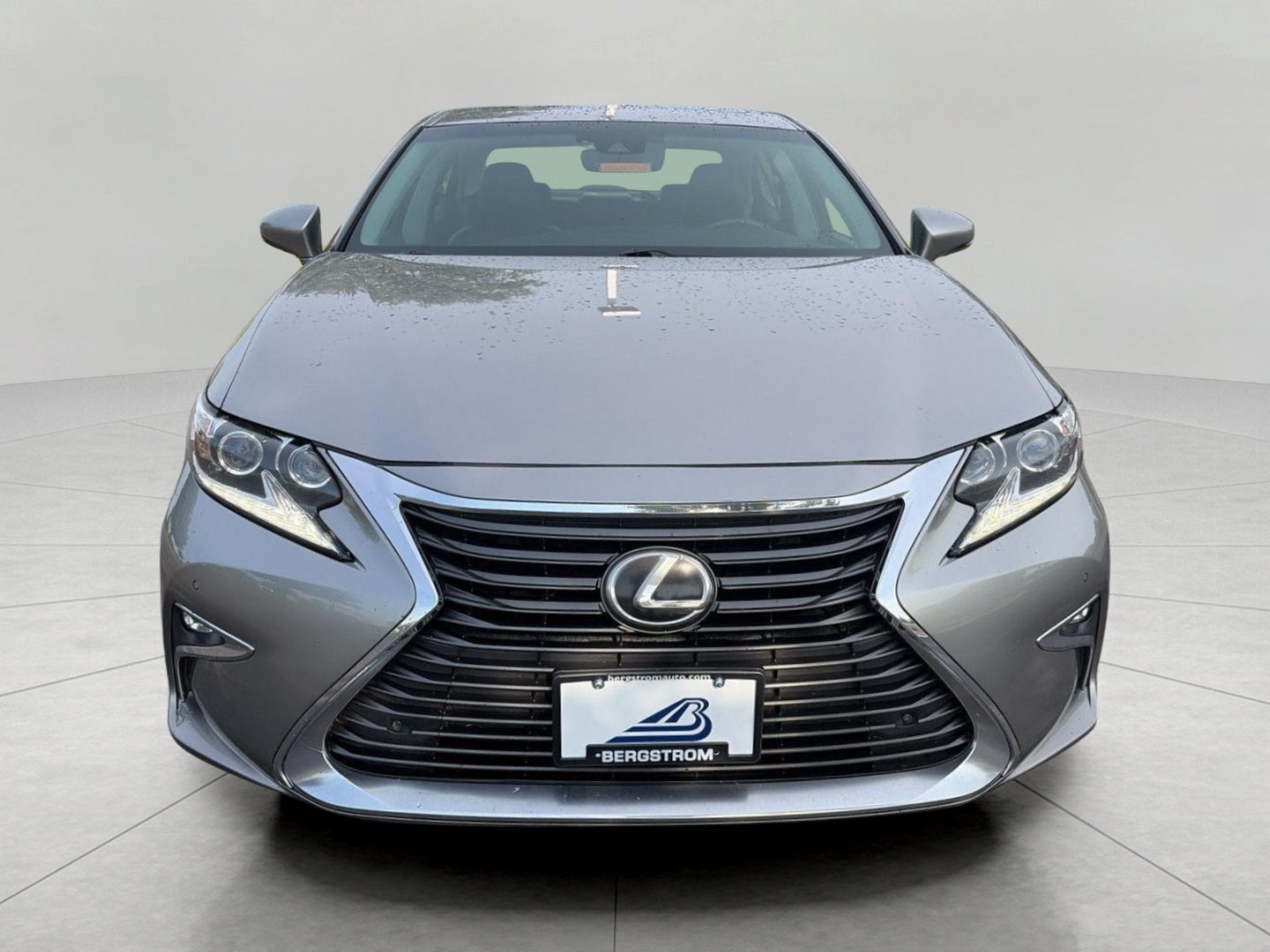 2016 Lexus ES 350 4dr Sdn