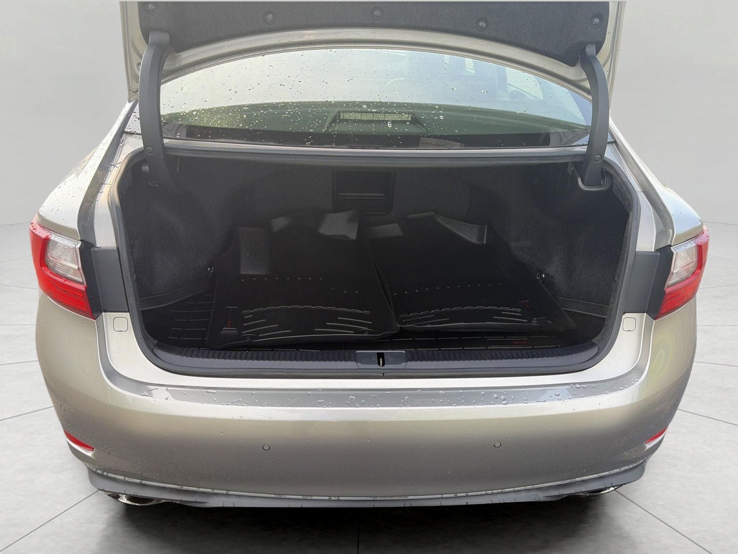 2016 Lexus ES 350 4dr Sdn