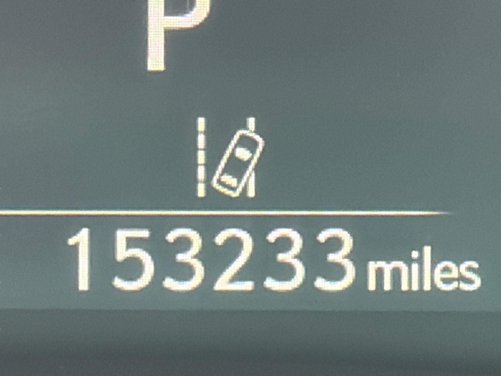 2016 Lexus ES 350 4dr Sdn
