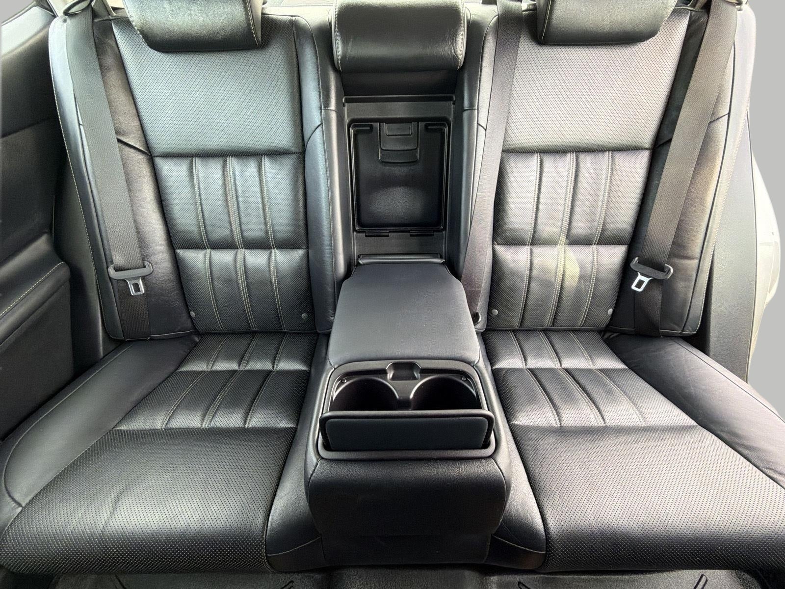 2016 Lexus ES 350 4dr Sdn