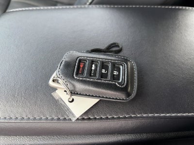 2016 Lexus ES 350 4dr Sdn