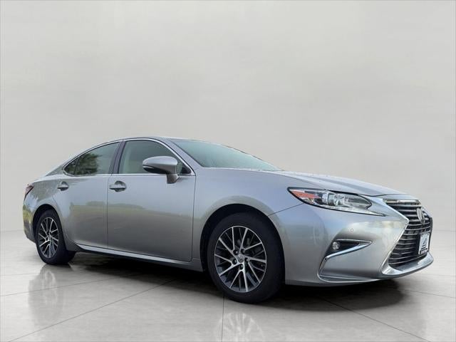 2016 Lexus ES 350 4dr Sdn