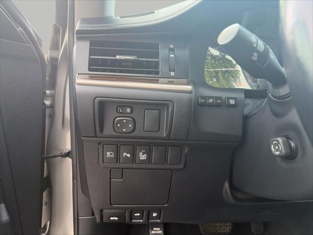 2016 Lexus ES 350 4dr Sdn