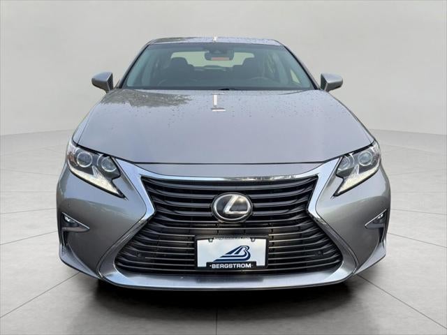 2016 Lexus ES 350 4dr Sdn