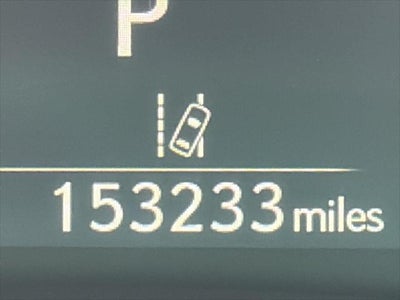 2016 Lexus ES 350 4dr Sdn