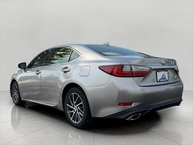 2016 Lexus ES 350 4dr Sdn