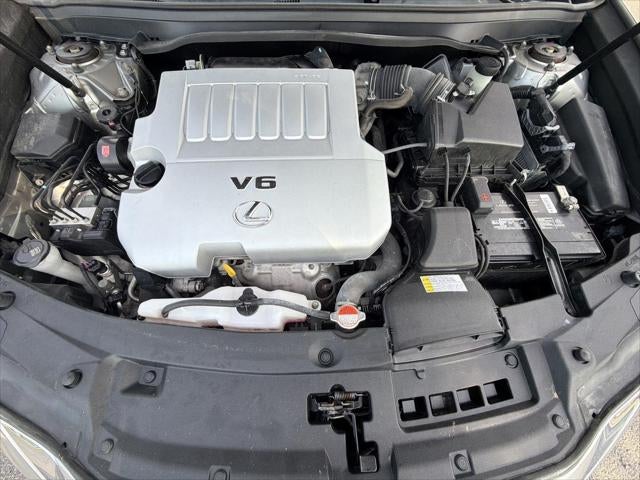 2016 Lexus ES 350 4dr Sdn