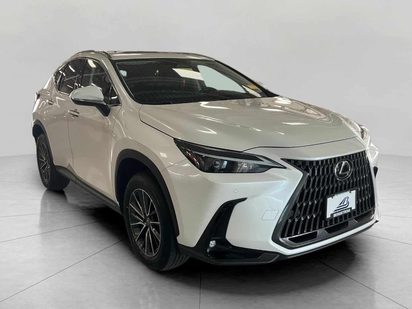 2024 Lexus NX 350h 350h Premium AWD's photo