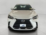 2024 Lexus NX NX 350h Premium AWD